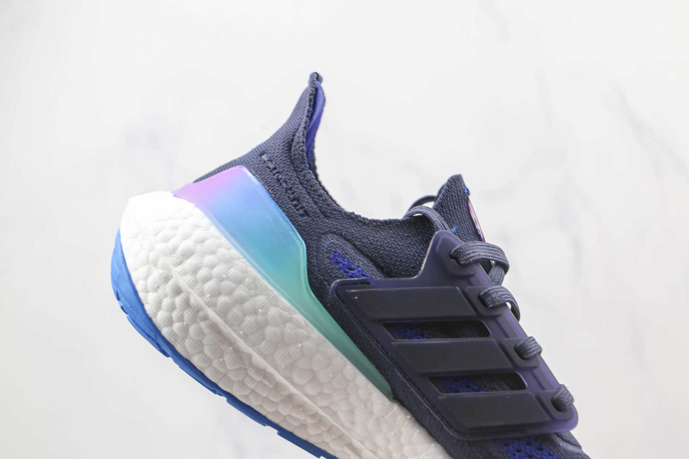 Adidas UltraBoost 21 'Teaser' GY1332 - Elevate Your Performance