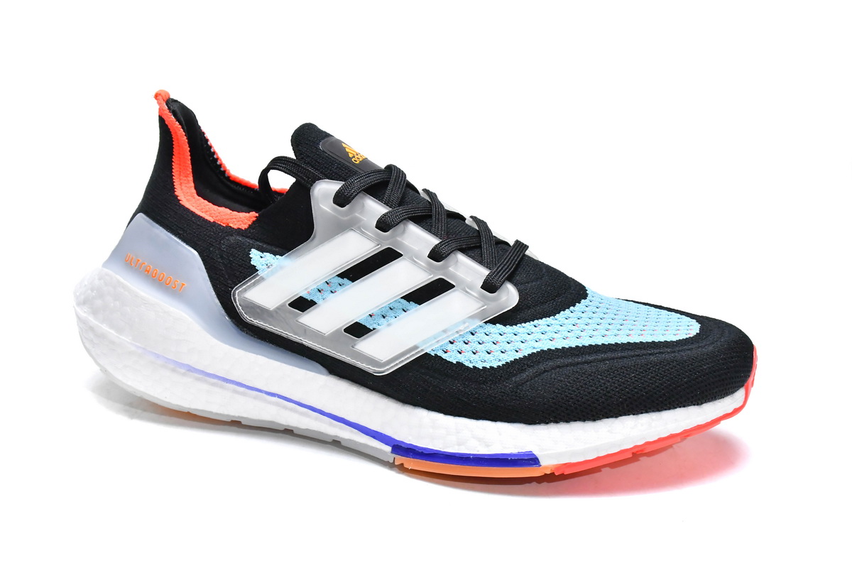 Adidas Ultraboost 21 S23867 - The Ultimate Performance Running Shoe