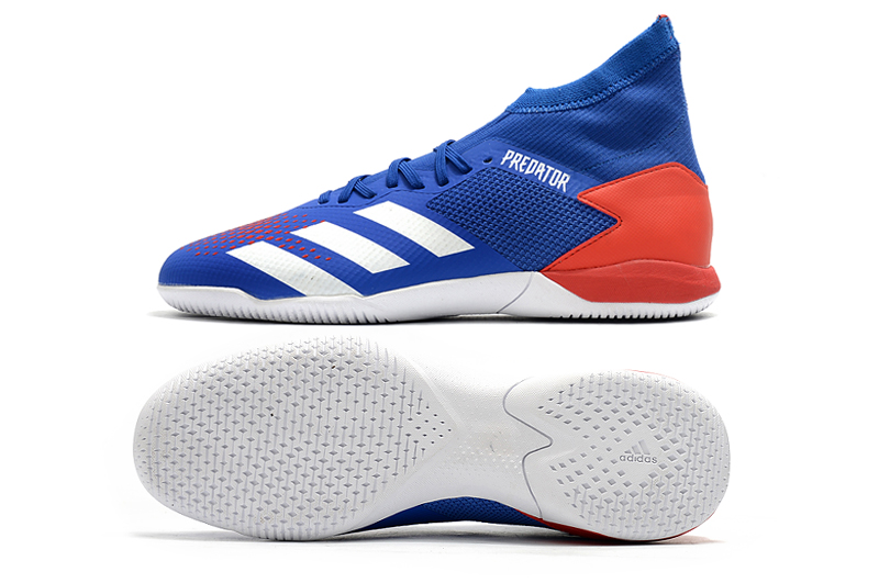 Adidas Predator 20.3 IC: Ultimate Indoor Soccer Shoes for Precision and Control