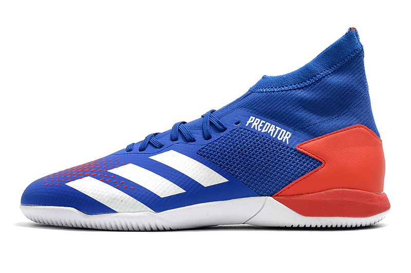 Adidas Predator 20.3 IC: Ultimate Indoor Soccer Shoes for Precision and Control