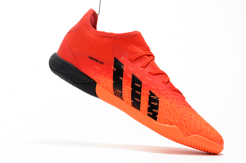 Adidas Predator Freak.3 Low - Superior Performance Football Shoes