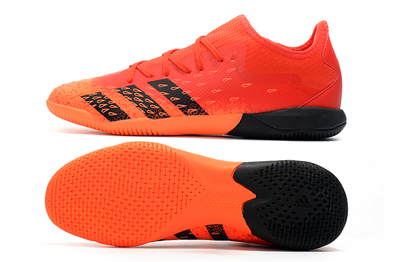 Adidas Predator Freak.3 Low - Superior Performance Football Shoes