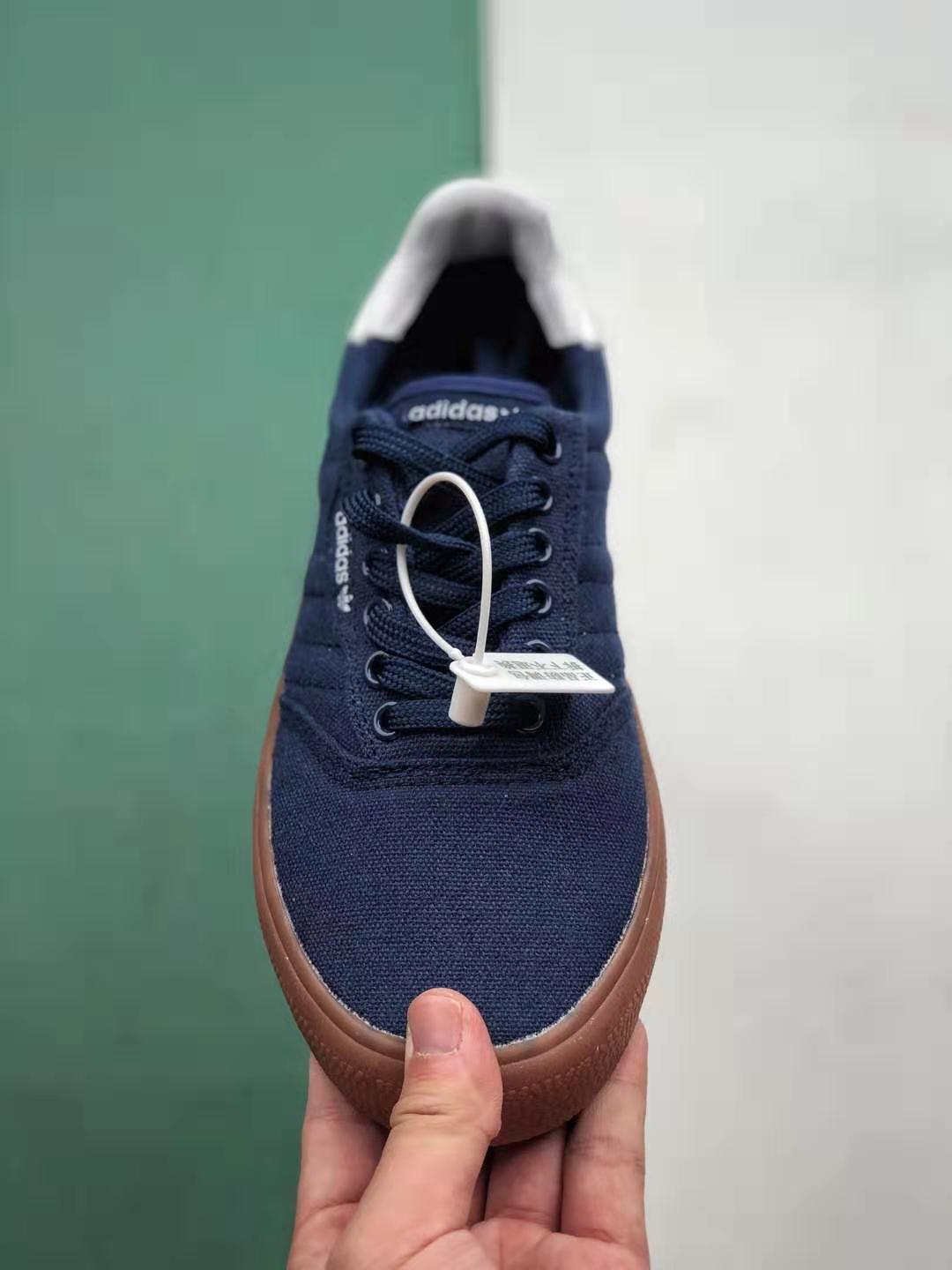 Adidas 3MC G54654 | Stylish Skate Shoes for Men | Free Shipping