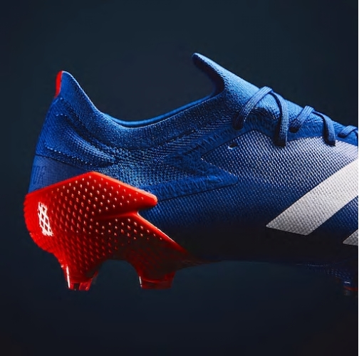 Adidas Predator Mutator 20.1 Team Royal Blue FV3549 - Unleash Your Soccer Potential
