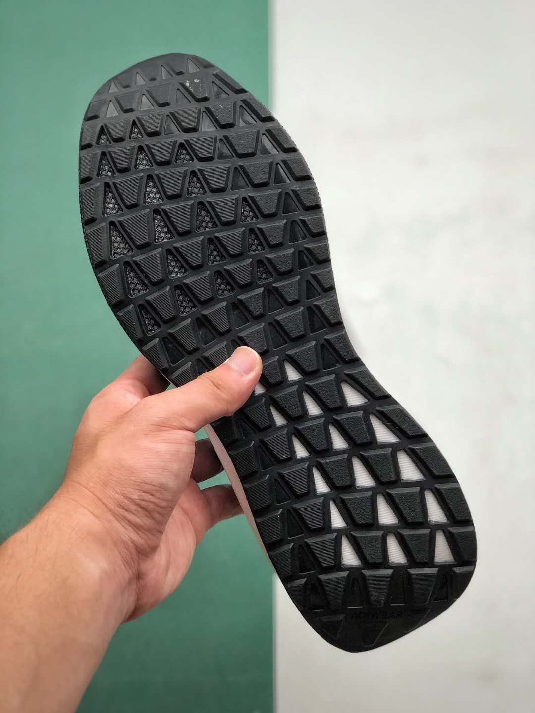 Adidas Nova Run Black EG3165 - Stylish and Functional Running Shoes