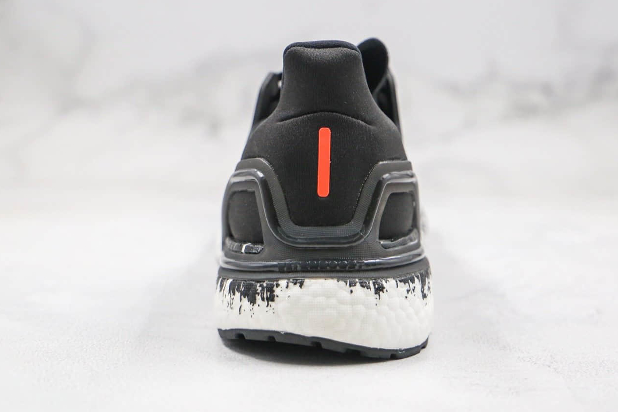 Adidas UltraBoost 20 'Marble' EG1342 - Premium Cushioned Running Shoes