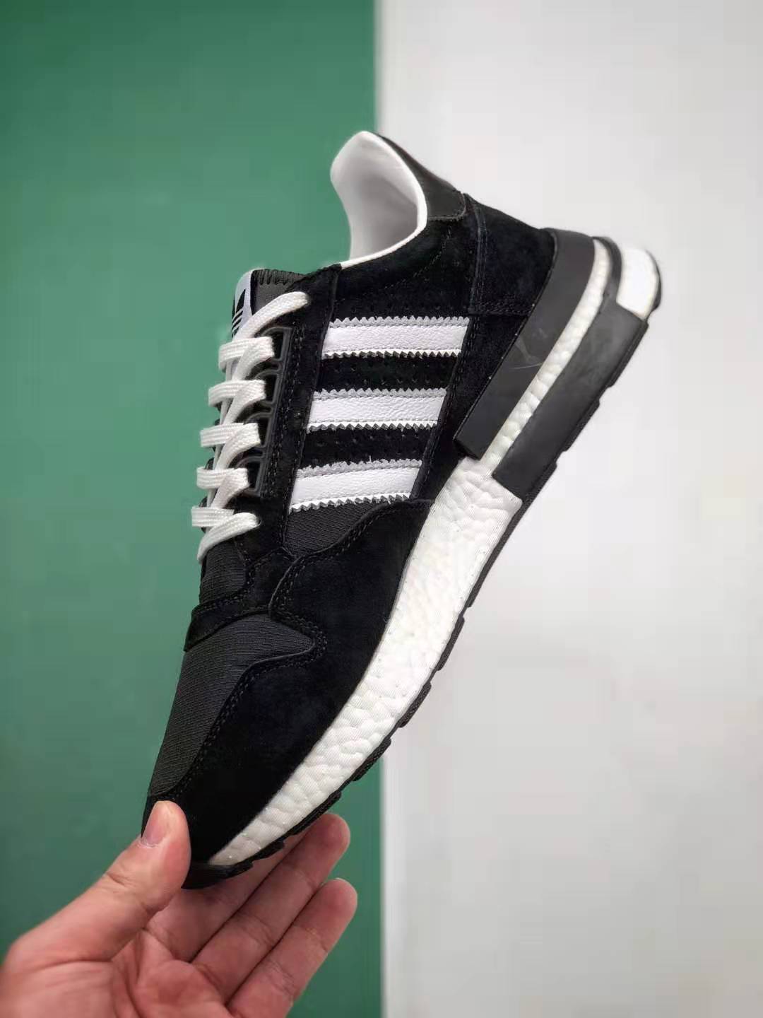 Adidas ZX500 RM Boost Originals BB6822 - Stylish and Comfortable Footwear