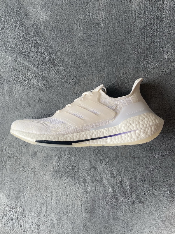 Adidas UltraBoost 21 Primeblue 'Non Dyed' FY0836 - Shop the Latest Release!