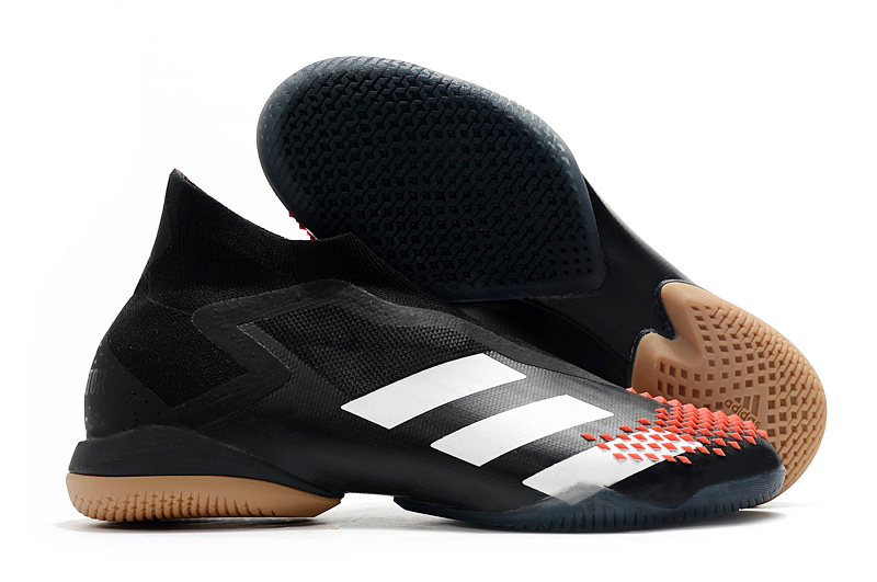 Adidas PREDATOR DRACON 20+ IN EF1584 - Premium Indoor Soccer Shoes
