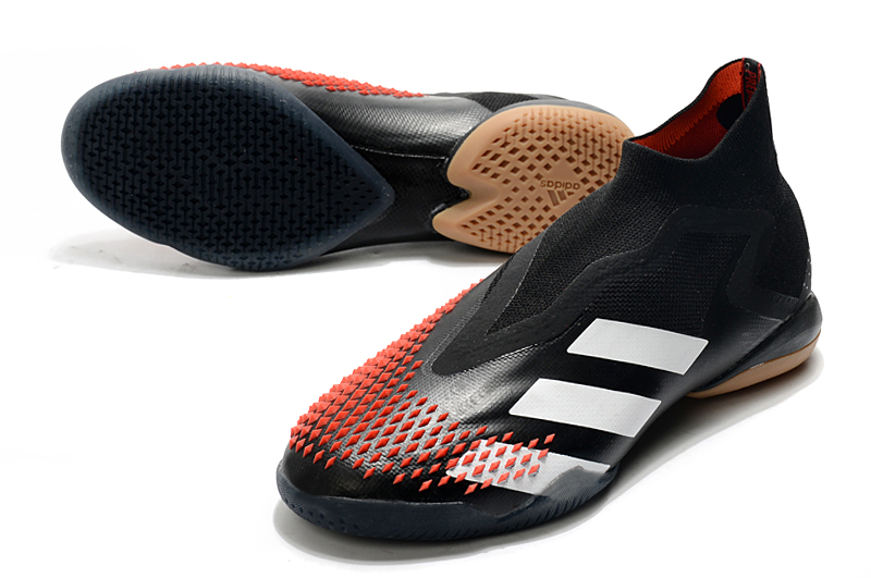 Adidas PREDATOR DRACON 20+ IN EF1584 - Premium Indoor Soccer Shoes