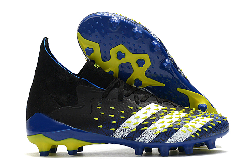 Adidas Predator Freak .1 AG Football Boots - Unleash Your Inner Beast!