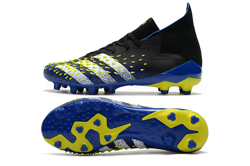 Adidas Predator Freak .1 AG Football Boots - Unleash Your Inner Beast!
