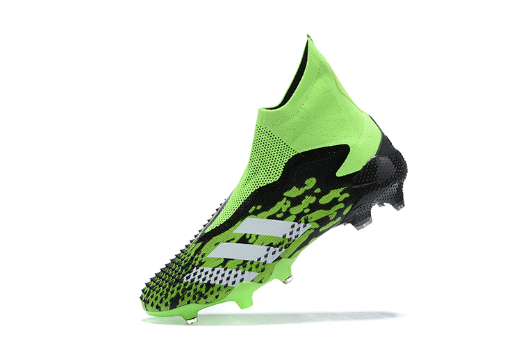 Adidas Predator Mutator 20+ FG Precision To Blur Pack EH2863 | Shop Now!