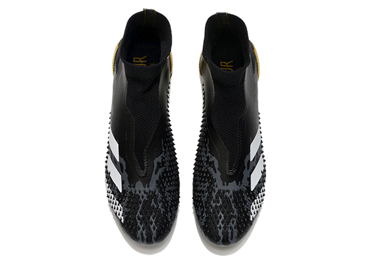 Adidas Predator Mutator 20+ FG 'Atmospheric Pack' - Enhanced Performance for Footballers