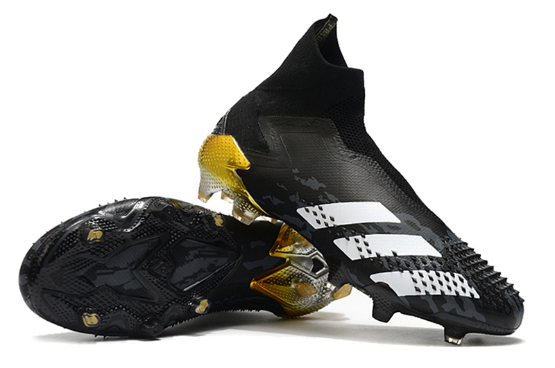 Adidas Predator Mutator 20+ FG 'Atmospheric Pack' - Enhanced Performance for Footballers