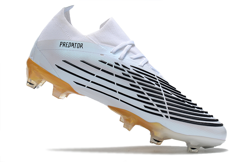 Adidas Predator Edge+ FG Al Hilm 2022 World Cup Boots | Next-Level Performance