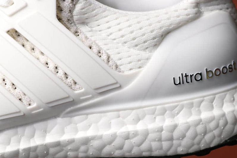 Adidas UltraBoost 1.0 'Triple White' S77416 - Premium Sneaker for Unmatched Performance