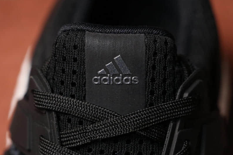 Adidas UltraBoost 1.0 'Core Black' S77417 - Ultra-Stylish Sneaker