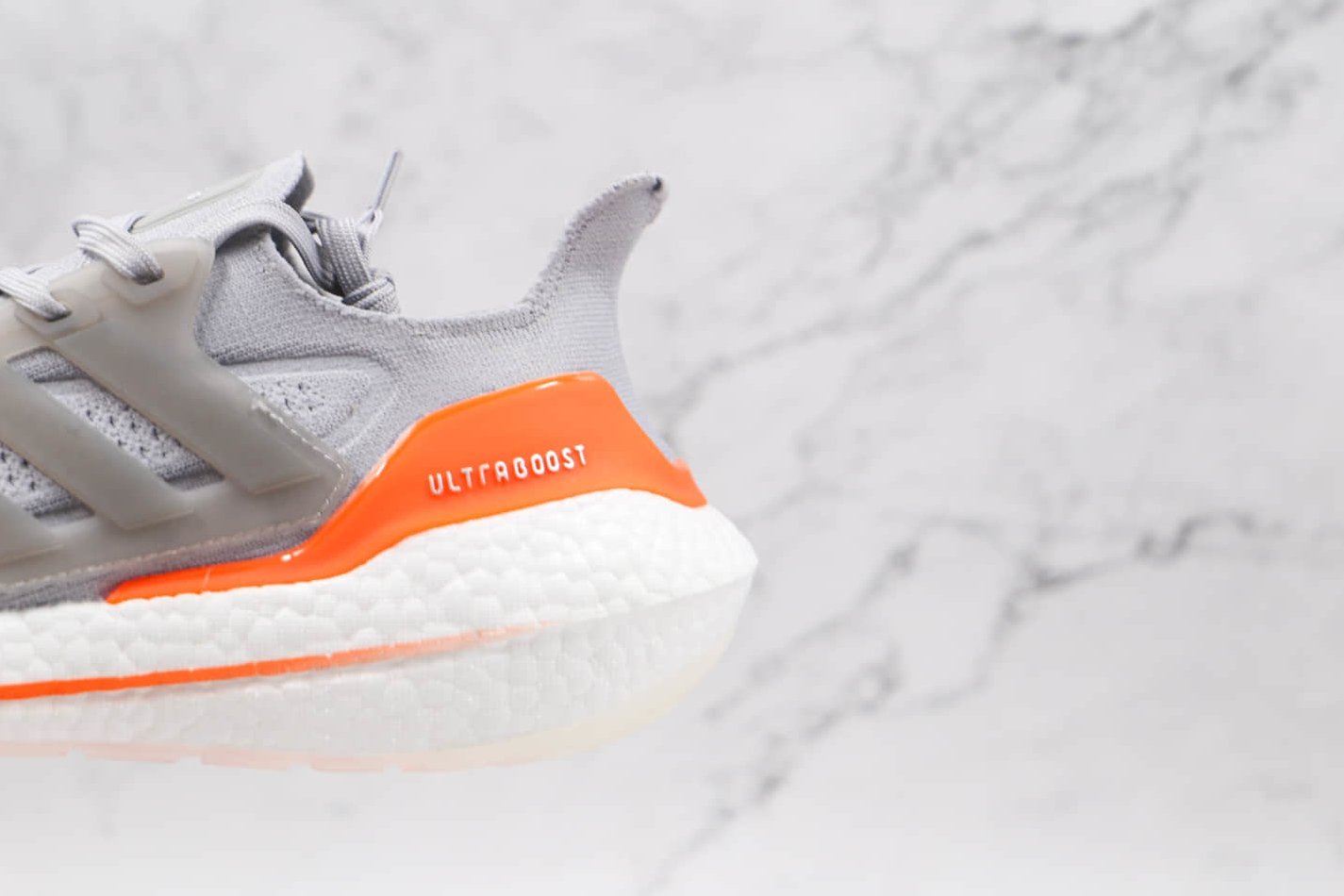 Adidas UltraBoost 21 'Cloud White' FY0379: The Ultimate in Comfort and Style