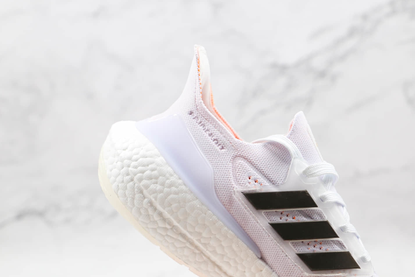 Adidas UltraBoost 21 'Tokyo' S23840 - Performance meets style with Tokyo-inspired design