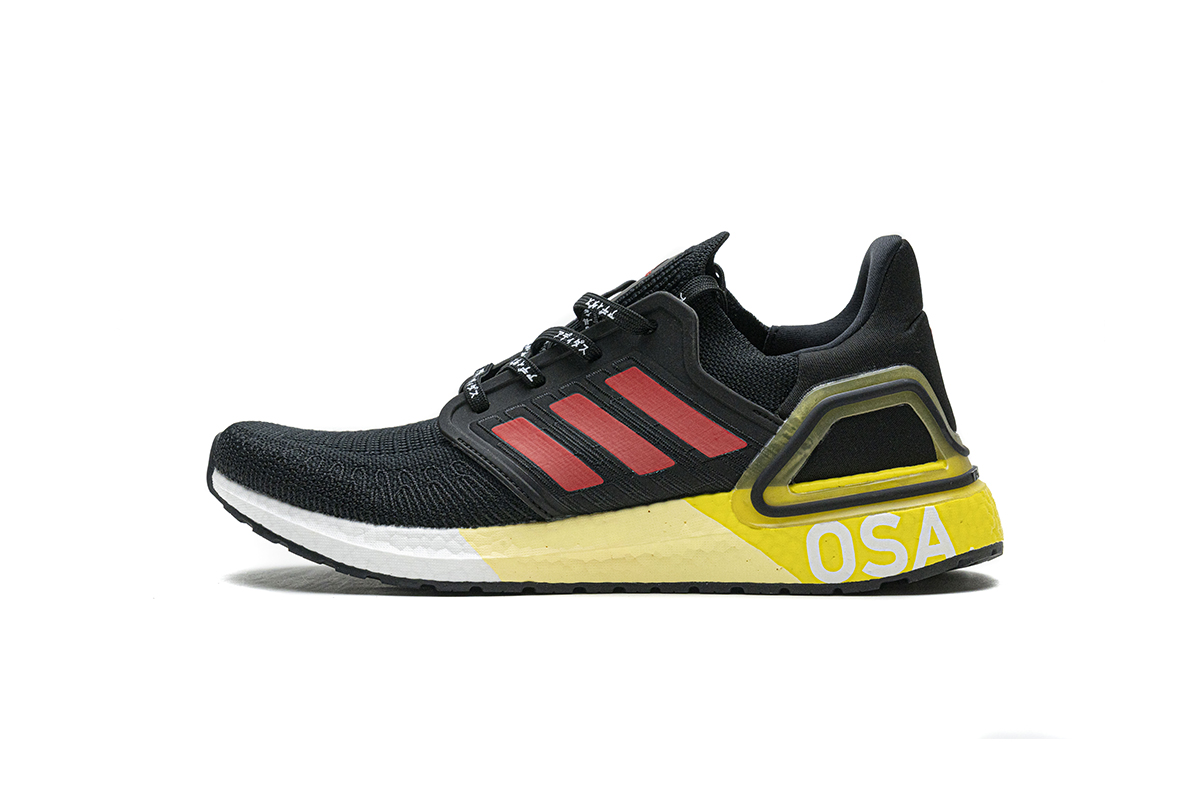 Adidas UltraBoost 20 'City Pack - Osaka' FX7815 | Limited Edition Sneakers