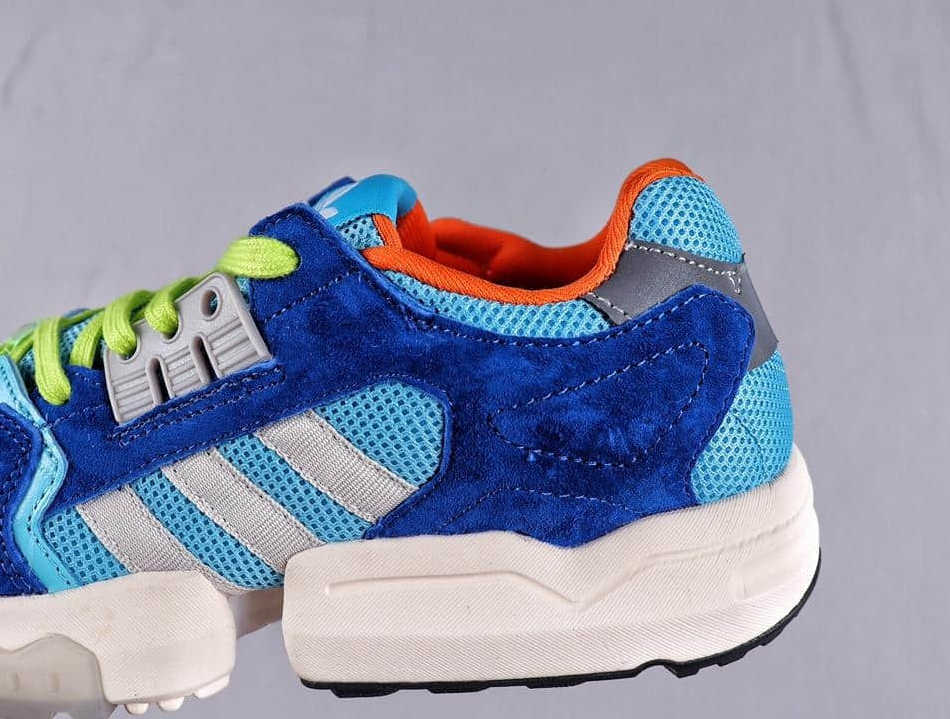 Adidas ZX Torsion 'Bright Cyan' EE4787 - Shop Now for Stylish Sneakers