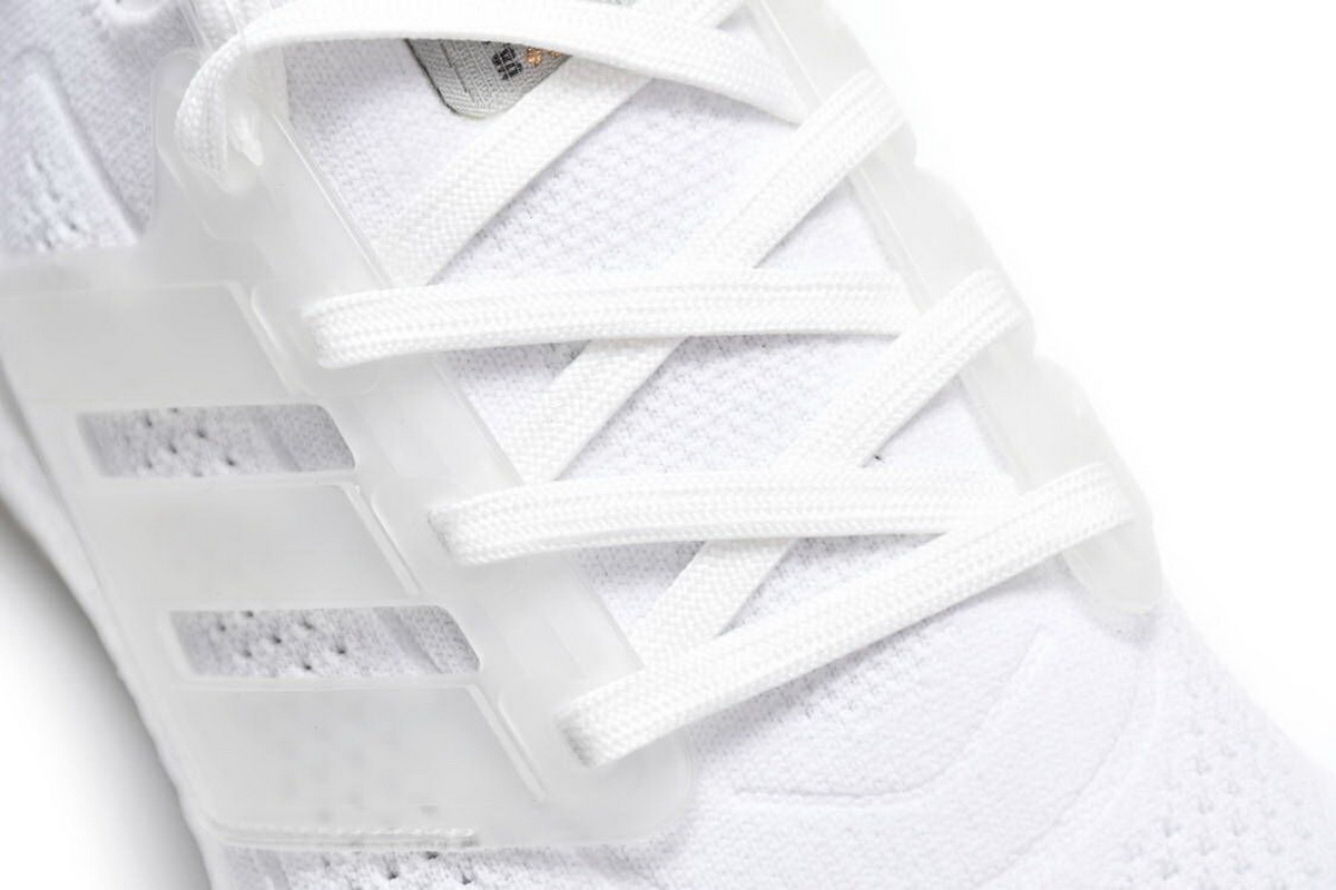 Adidas UltraBoost 21 'Cloud White' FY0846: Unleash Style & Comfort