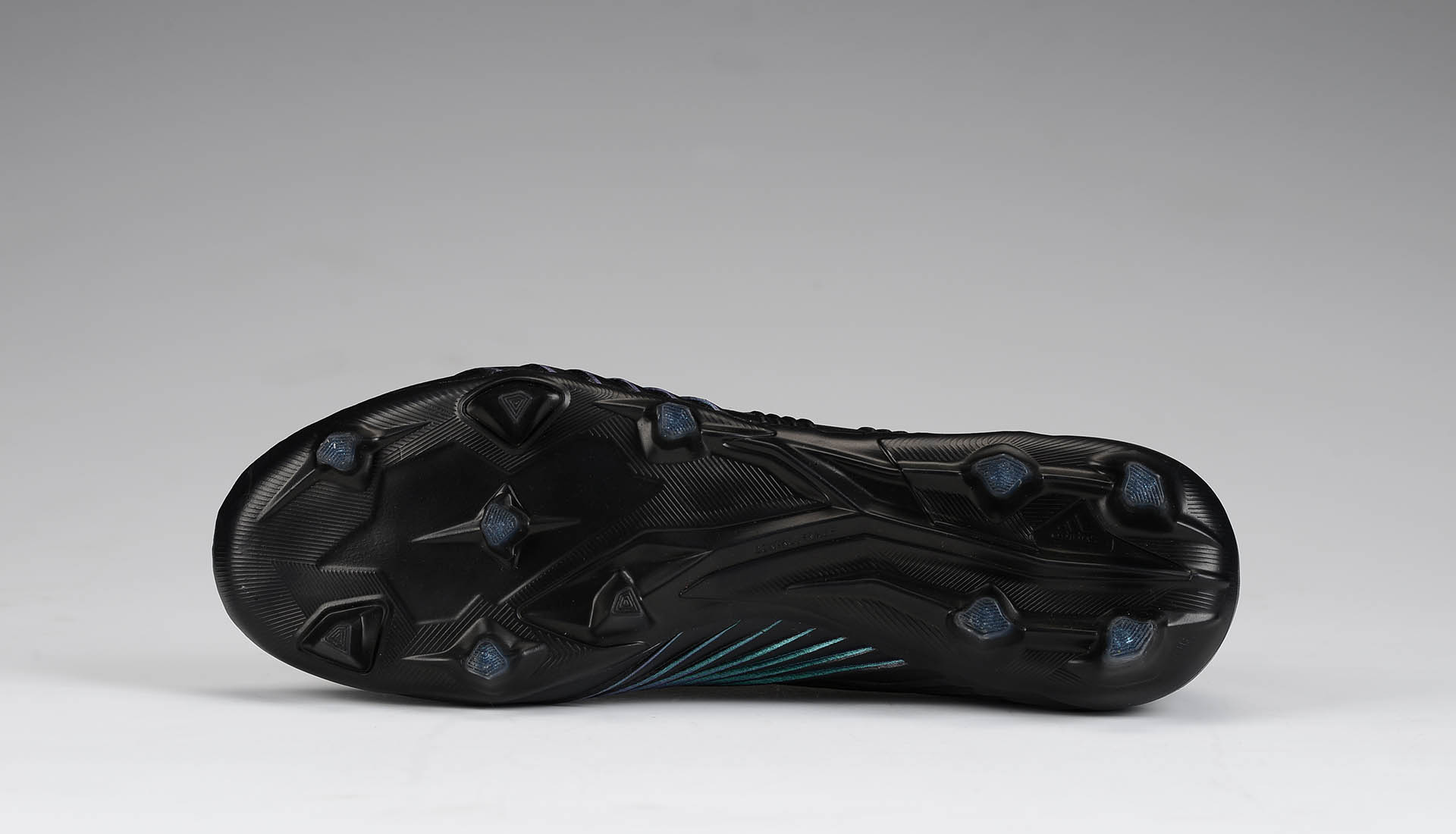 Adidas PREDATOR 19.1 FG Men's Leather Soccer Cleats EG7870 - Top Performance Footwear