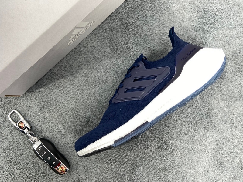 Adidas Ultra Boost 22 Collegiate Navy GX5461 - Buy Now for Ultimate Performance!