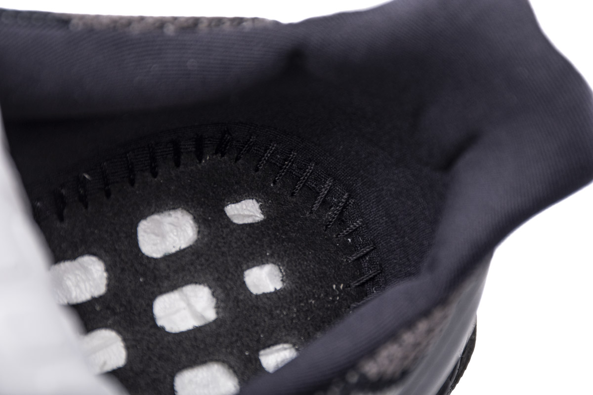 Adidas A Bathing Ape X UltraBoost 4.0 'Black Camo' G54784 - Stylish and Cozy Footwear
