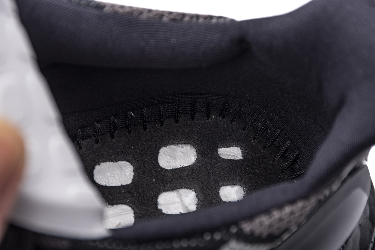 Adidas A Bathing Ape X UltraBoost 4.0 'Black Camo' G54784 - Stylish and Cozy Footwear