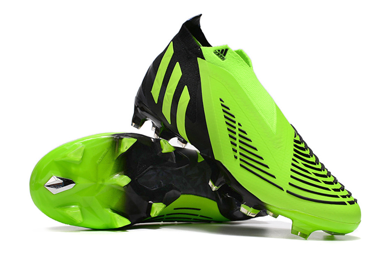 Adidas Predator Edge.1 Low FG 2022 Football Boots - Enhanced Precision and Control