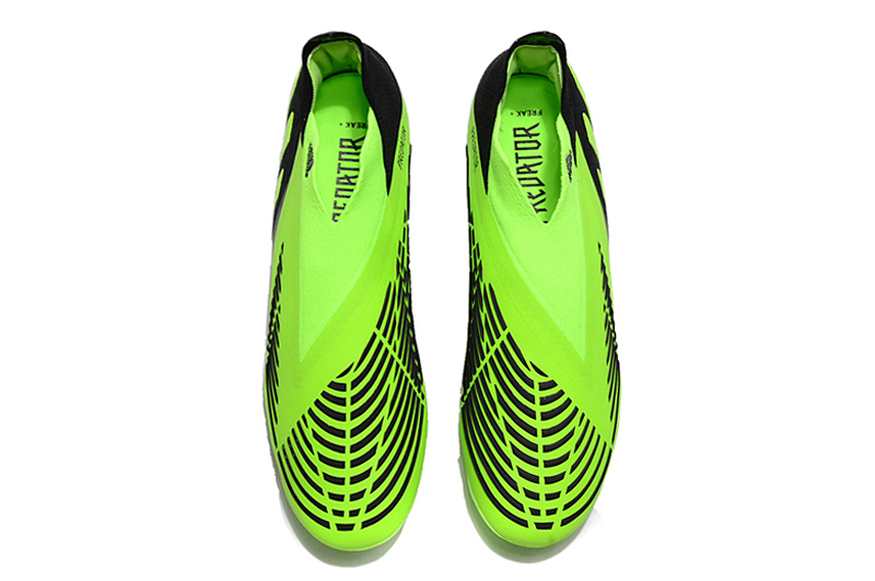 Adidas Predator Edge.1 Low FG 2022 Football Boots - Enhanced Precision and Control