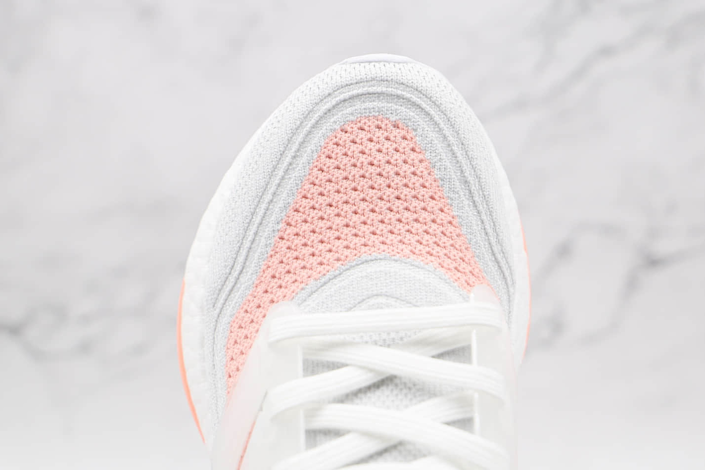 Adidas UltraBoost 21 'White Glow Pink' FY0396 - Latest Release at Great Prices