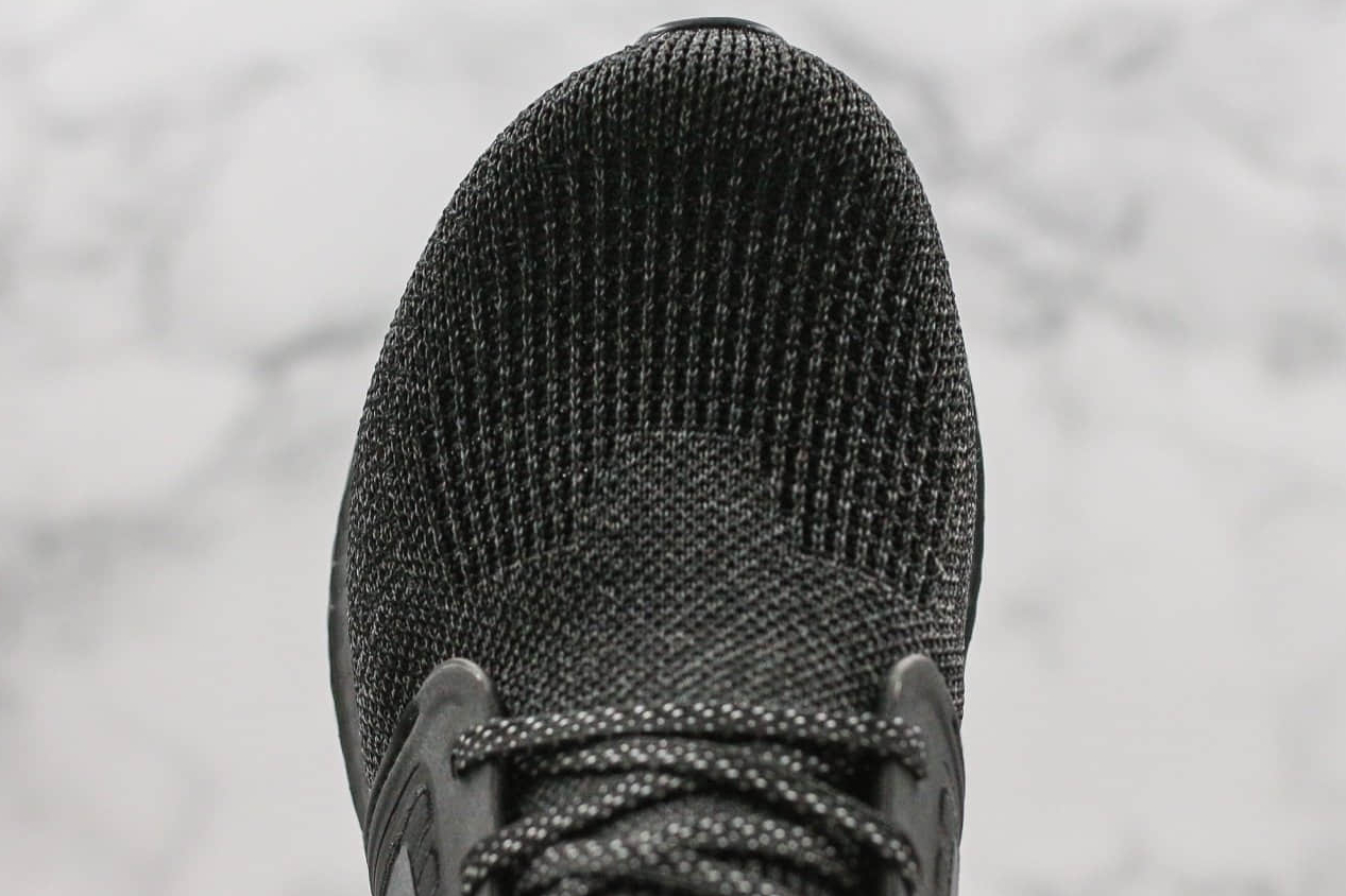 Adidas Pharrell x UltraBoost 20 'Black Future' - Limited Edition Footwear | Shop Now
