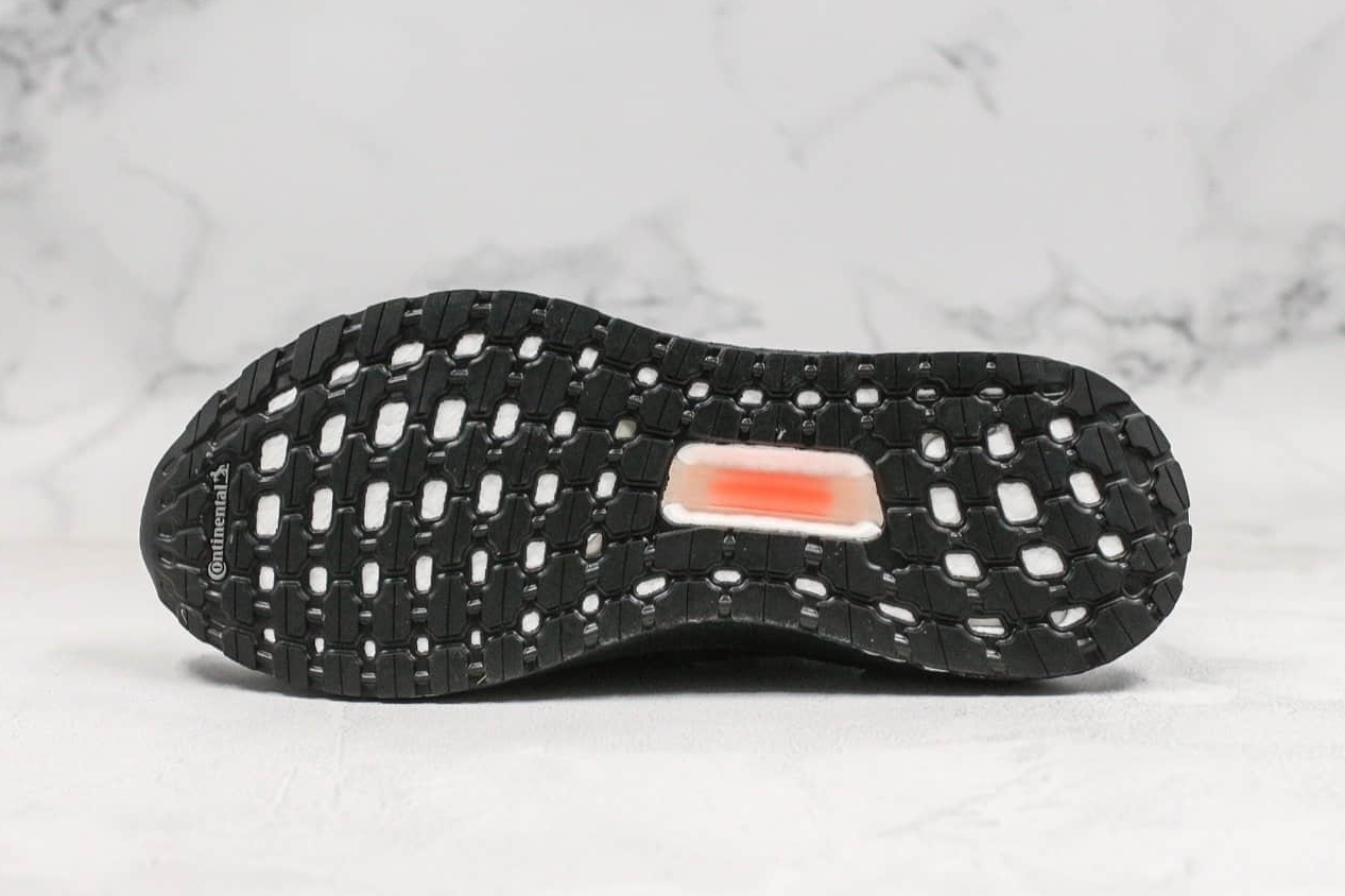 Adidas Pharrell x UltraBoost 20 'Black Future' - Limited Edition Footwear | Shop Now