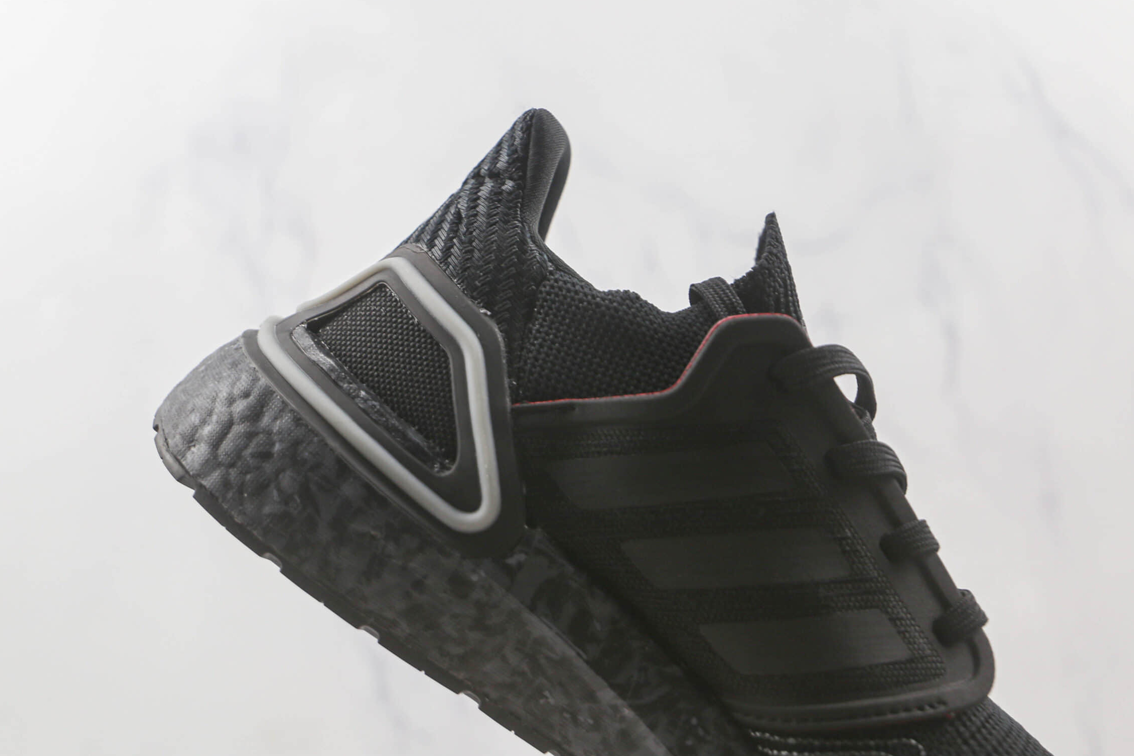 Adidas James Bond x UltraBoost 20 - No Time To Die - Core Black FY0646
