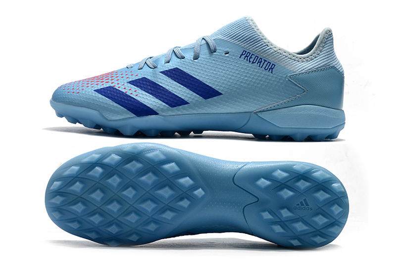 ADIDAS PREDATOR 20.3: Superior Performance and Style for Football Enthusiasts