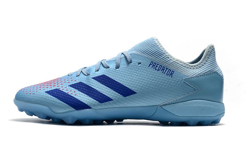 ADIDAS PREDATOR 20.3: Superior Performance and Style for Football Enthusiasts