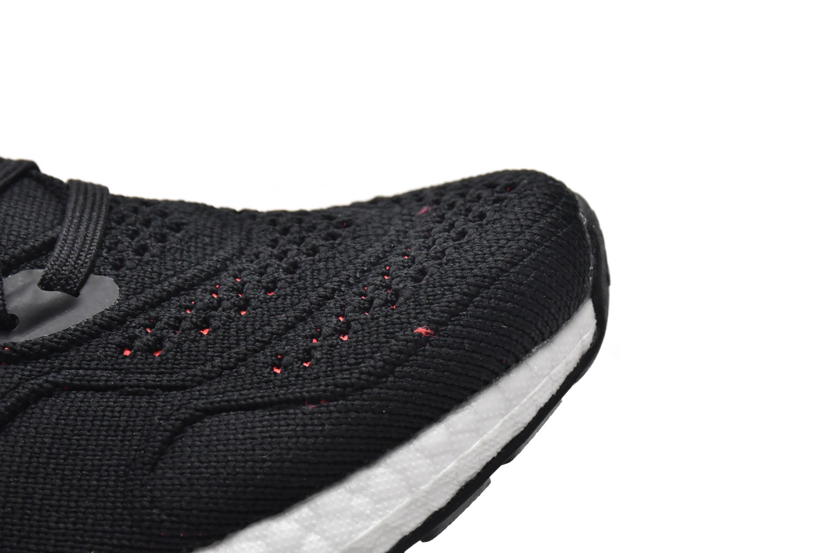 Adidas UltraBoost 22 Heat.RDY 'Black Clear Orange' H01174 - Latest Performance Footwear | Limited Stock