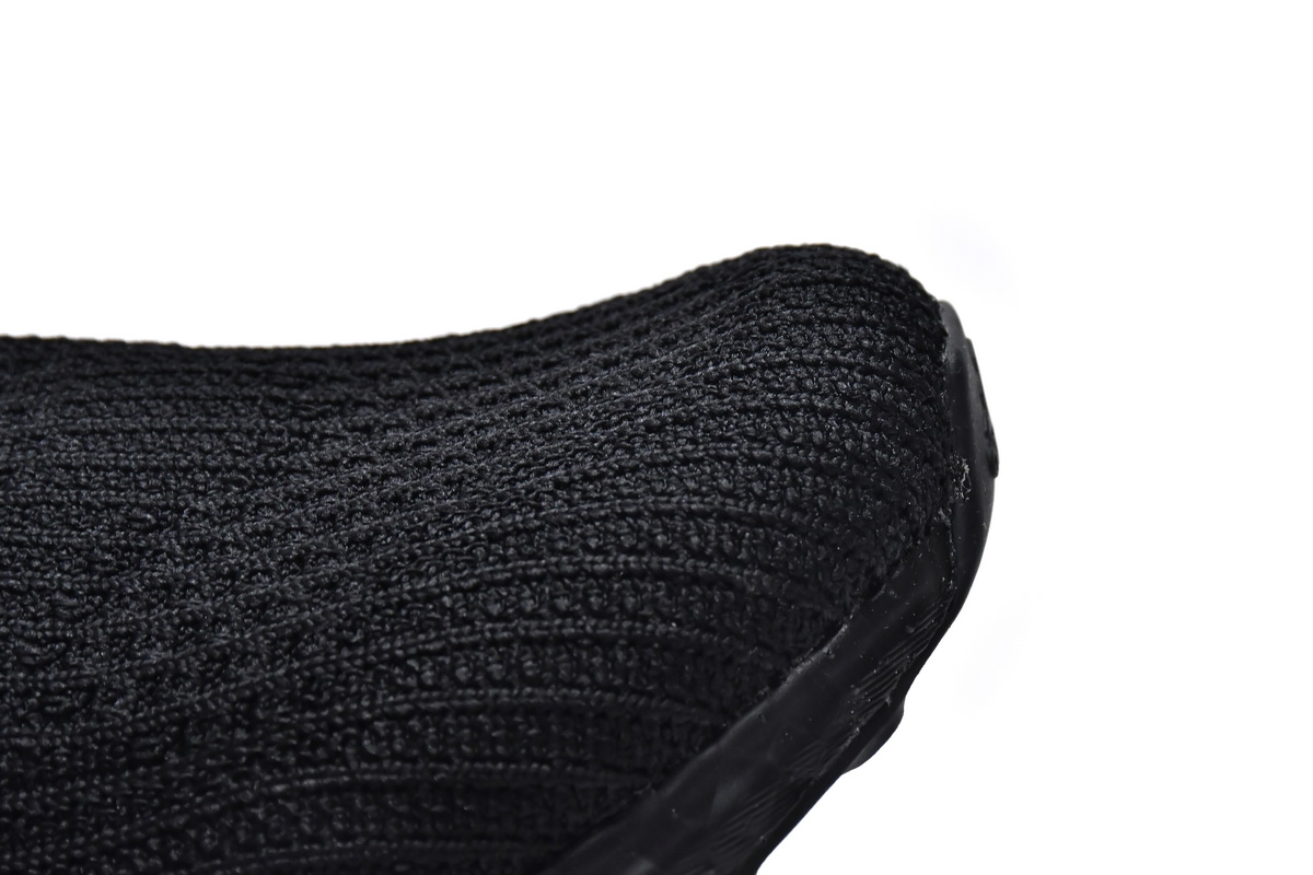 Adidas UltraBoost U 'Black' EH1420 - Premium Running Shoes for Men