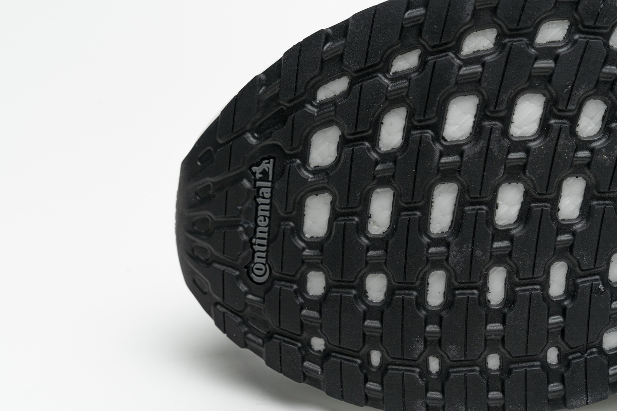 Adidas UltraBoost 20 Core Black EF1043 - Latest Release, Iconic Design