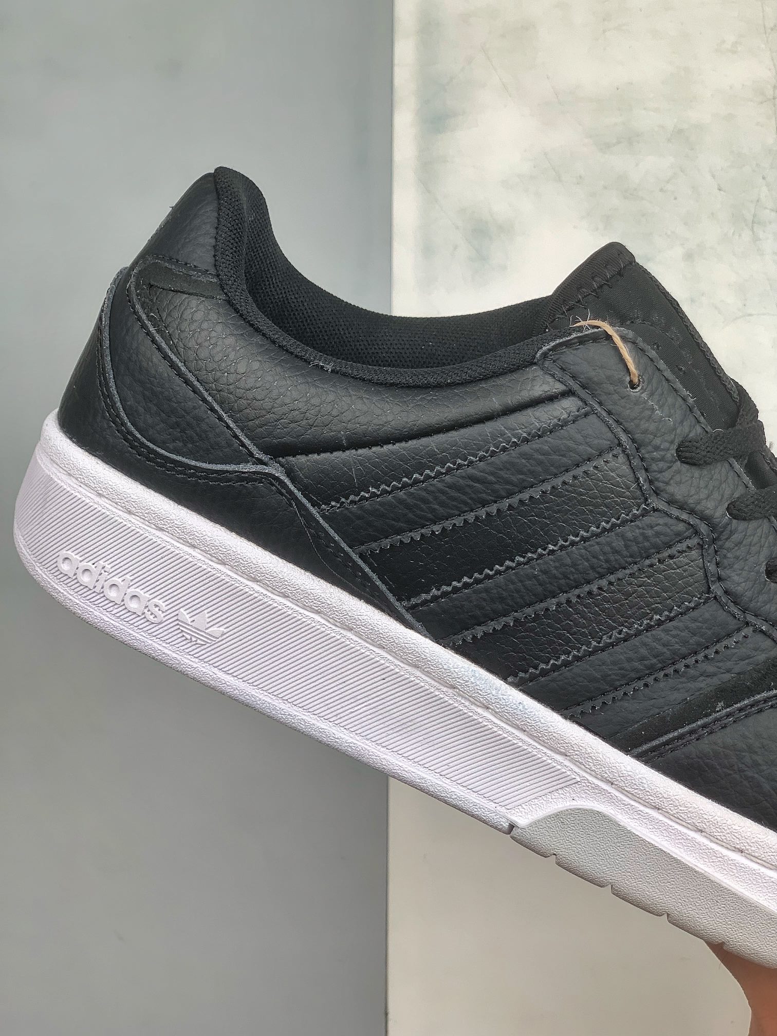 Adidas Courtic GX6319: Sleek and Stylish Athletic Sneakers