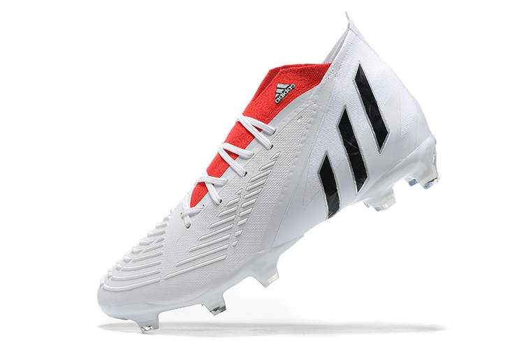 Adidas Predator Edge Geometric.1 FG - Innovative Football Cleats for Ultimate Performance