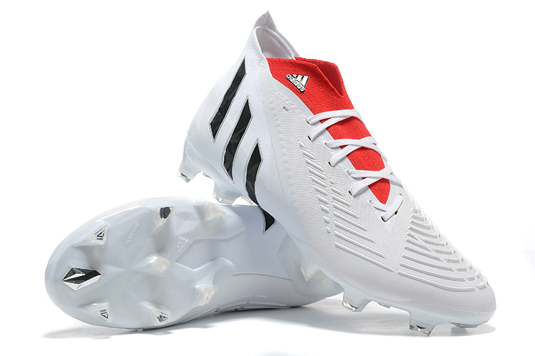 Adidas Predator Edge Geometric.1 FG - Innovative Football Cleats for Ultimate Performance