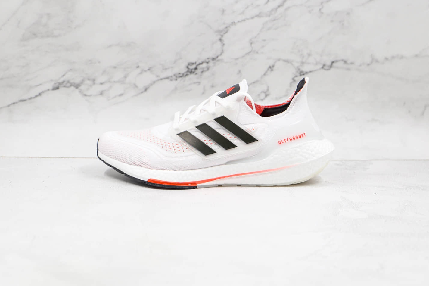 Adidas Ultra Boost 21 'Tokyo' S23863 - Shop Latest Running Sneakers