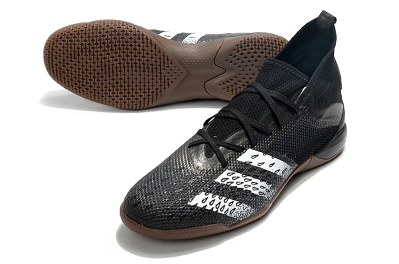 Adidas Predator Freak.3 'Demonscale - Black Gum' FY1032 for Unmatched Performance - Shop Now!