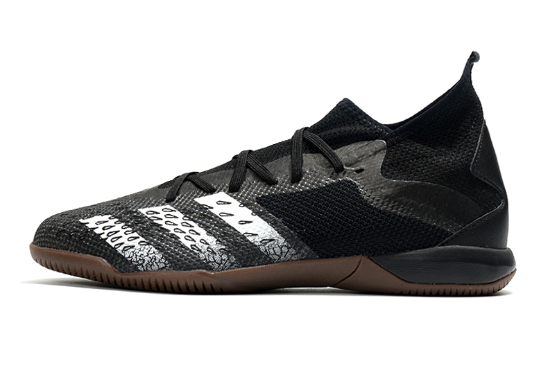 Adidas Predator Freak.3 'Demonscale - Black Gum' FY1032 for Unmatched Performance - Shop Now!