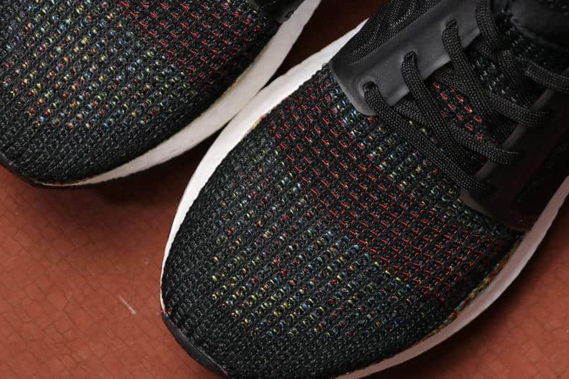 Adidas UltraBoost 19 'Dark Pixel' B37706 - Superior Performance and Style