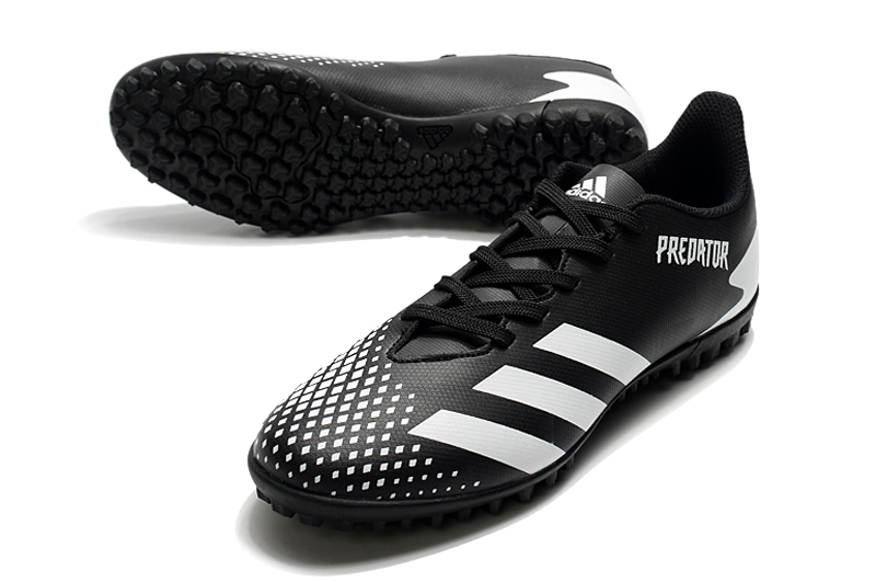 Adidas PREDATOR 20.4 TF J FW9223 - Buy Junior Turf Soccer Shoes